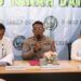 Bawa 15 Kilogram Sisik Trenggiling, Dua Pria Diciduk Polisi di Tanah Datar