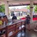 Posko Tim Klewang Jadi Pusat Aduan Kriminalitas di Padang, David WW: Semua Laporan Gratis