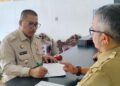 Wako Padang Panjang Sidak ASN dan Kebersihan Kantor, Tekankan Disiplin dan Pelayanan Publik