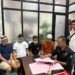 Empat Kurir Sabu Asal Aceh yang Ditangkap di BIM Resmi Diserahkan ke Jaksa, Terancam Hukuman Mati