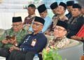 Wawako Padang Buka MTQN ke-42 Padang Barat, Hafiz Al-Quran Berpeluang Raih Beasiswa ke Kuala Lumpur