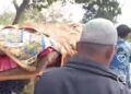 Viral Jenazah Pakai Keranda Papan di Pasaman, Wali Nagari Sebut Itu Murni Pilihan Warga