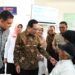 Wamenkes Kunjungi RSUD Bukittinggi, Wako Ramlan Serahkan Proposal Bantuan Kesehatan Rp44 Miliar