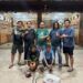 Curi Kabel Tower, Dua Pria di Padang Ditangkap Polisi