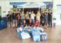 Penyelundupan 150 Kg Ganja Jaringan Sumut Digagalkan di Agam, Empat Pelaku Ditangkap