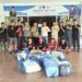 Penyelundupan 150 Kg Ganja Jaringan Sumut Digagalkan di Agam, Empat Pelaku Ditangkap