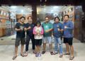 Wanita di Padang Ditangkap Saat dengan Balitanya, Curi Ponsel untuk Beli Sabu-Sabu