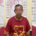 Cabuli Siswi SMA di Padang Panjang, Pria 64 Tahun Ditangkap