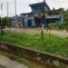 Jembatan Timbang Lubuk Selasih Kabupaten Solok Kosong saat Jam Operasional