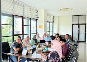 Bappeda Padang Gelar Urun Rembuk RKPD, Sukseskan Visi Kota Pintar