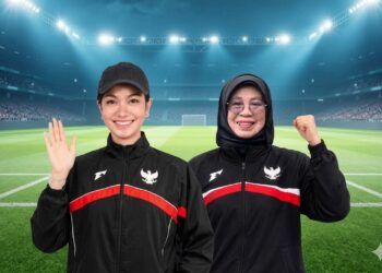 Pemkab Akan Gelar Dharmasraya Champions League