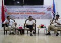 Satu Abad Gempa Padang Panjang 1926 Jadi Momentum Perkuat Kesiapsiagaan Bencana