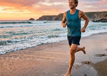 Pemkab Padang Pariaman Gelar Barefoot Running pada 25 Juli 2026