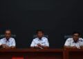 Pemko Payakumbuh Dorong Inovasi ASN Lewat Pelatihan Kepemimpinan Administrator
