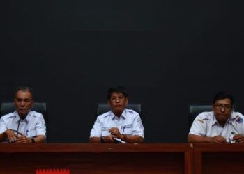 Pemko Payakumbuh Dorong Inovasi ASN Lewat Pelatihan Kepemimpinan Administrator