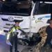 Tragis! Satu Keluarga Tewas dalam Kecelakaan Maut N-Max vs Truk di Jalan Solok-Padang