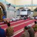 Subuh Mubarakah di Padang Utara, Wawako Maigus Nasir Ajak Masyarakat Hidupkan Nilai Spiritual Lewat Smart Surau
