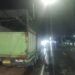 Siswa SMK di Pasaman Tewas Setelah Motornya Tabrak Truk Mundur