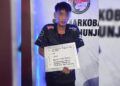 Tak Punya Pekerjaan, Seorang Pemuda di Sijunjung Jadi Pengedar Sabu-Sabu