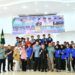 Pelantikan Pengcab PASI Padang, Wali Kota Sebut Pentingnya Pembinaan Atletik Terstruktur