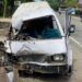 Truk Tangki Tabrakan dengan Mobil-Motor di Jalan Padang–Bukittinggi, Satu Orang Tewas