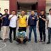 Gelapkan Uang Pembeli, Pedagang Beras di Solok Ditahan Polisi