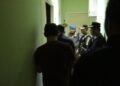 Razia Penginapan di Padang, 22 Orang Terjaring, Satu Perempuan Sempat Kabur ke Atap