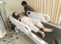Dua Perempuan Terjatuh dari Wahana Komidi Putar di Pasaman Barat, Satu Korban Patah Pinggang