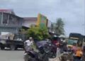 Dua Pengendara Motor Terlibat Kecelakaan di Payakumbuh