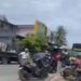 Dua Pengendara Motor Terlibat Kecelakaan di Payakumbuh
