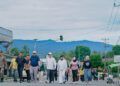 Bupati Solok Selatan Sebut Car Free Day Jadi Ruang Publik dan Penggerak UMKM