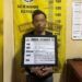 Polisi Tangkap Bandar Narkoba di Pasaman Barat, Sita 28 Paket Sabu-Sabu dan 10 Paket Ganja