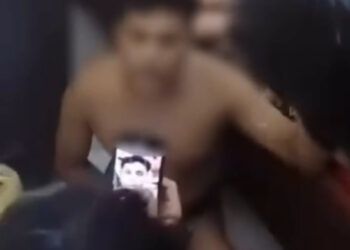 Dua Pria Diduga Digerebek Tanpa Busana di Kamar Kos Padang