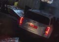 Mobil yang Ditumpangi Wagub Sumbar Kecelakaan di Jalan Lintas Solok Selatan-Solok