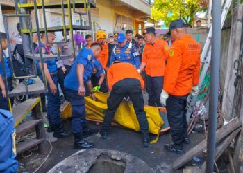 Kronologi Lengkap Penemuan Mayat Dalam Sumur di Padang