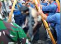 Geger! Mayat Pria Ditemukan Dalam Sumur di Padang