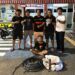 Pria di Padang Ditangkap karena Sebelas Kali Curi Kabel Menara Telekomunikasi