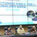 Wali Kota Padang Harap Dubalang Kota Perkuat Kolaborasi dengan Unsur Terkait