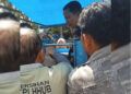 Video: Tangan Penjual Es Tebu Terjepit Mesin di Solok Selatan, Warga Panik Beri Pertolongan