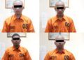 Beli Sabu-Sabu, Kepala Bidang Dinas Perhubungan Lima Puluh Kota Ditangkap