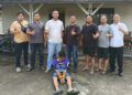 Anak Dicabuli Suami, Ibu di Pasaman Barat Kabur dengan Pelaku, Ditangkap di Dharmasraya