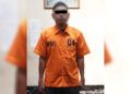 6 Bulan Menjabat, Kabid Dinas Perhubungan Lima Puluh Kota Ditangkap Saat Beli Sabu-Sabu