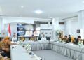 Pemko Padang Matangkan HJK ke-357, Usung Konsep Gastronomi Berkelas Internasional
