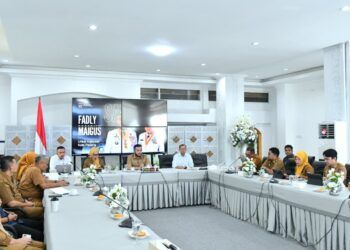 Pemko Padang Matangkan HJK ke-357, Usung Konsep Gastronomi Berkelas Internasional