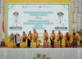 Ratusan Pelajar Solok Selatan Ikuti O2SN dan FLS3N Tingkat Kabupaten, 17 Cabang Lomba Dipertandingkan