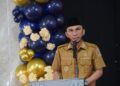 Hadiri Wisuda Tahfiz SDIT Maarif, Wawako Padang Panjang Apresiasi Pendidikan Al-Qur’an
