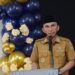 Hadiri Wisuda Tahfiz SDIT Maarif, Wawako Padang Panjang Apresiasi Pendidikan Al-Qur’an