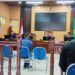 Pledoi Dibacakan, Hitung Mundur Vonis Mati Terdakwa Mutilasi di Padang Pariaman Dimulai
