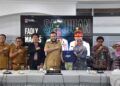 Pemko Padang Gandeng ITP Sukseskan Program Padang Juara hingga Smart City