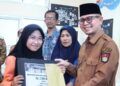 Pemko Bukittinggi Salurkan Bantuan untuk Korban Kebakaran 1 Mei 2026